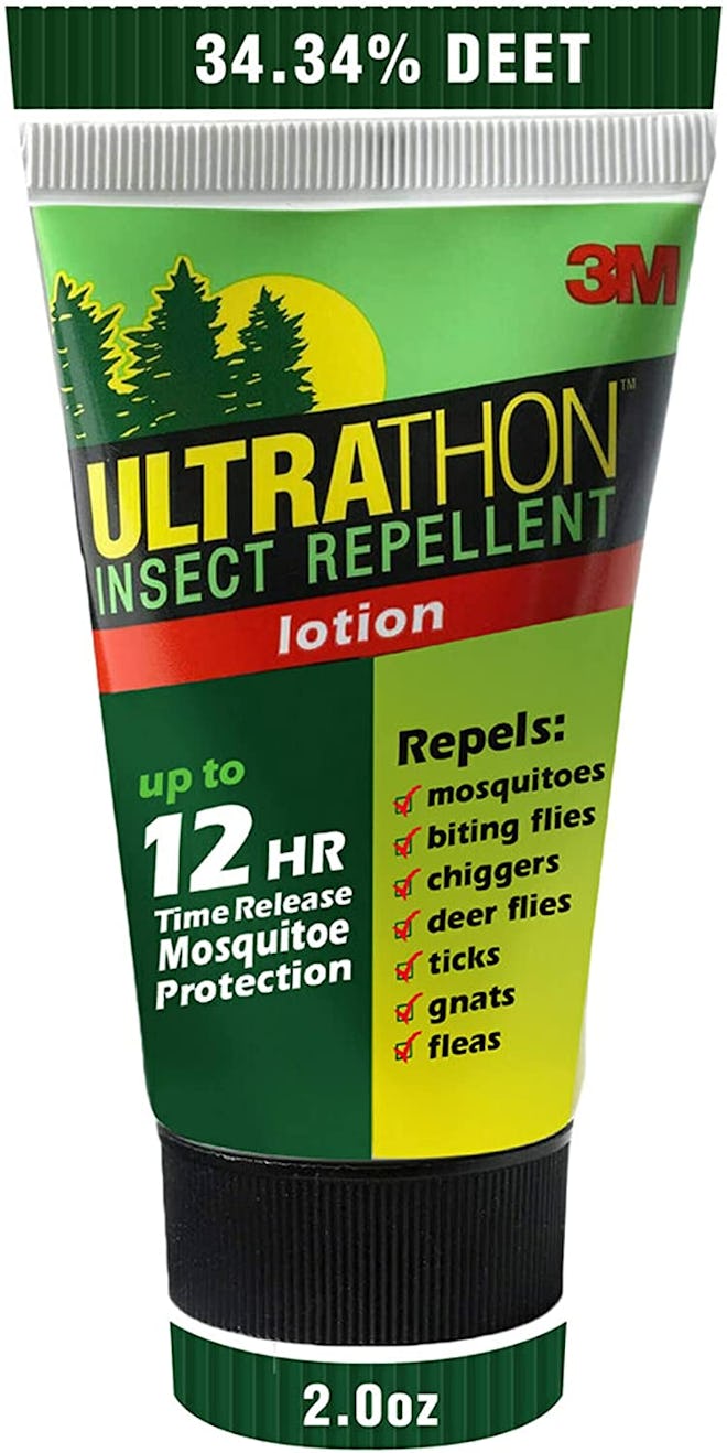 Ultrathon Insect Repellent Lotion (2 Fl. Oz)