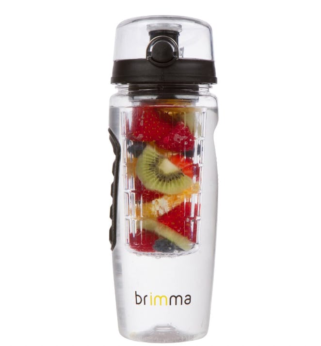 Brimma Fruit Infuser Water Bottle