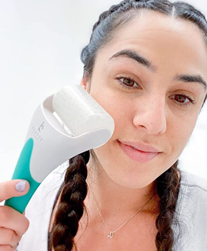 Beauty by Earth Ice Roller for Face