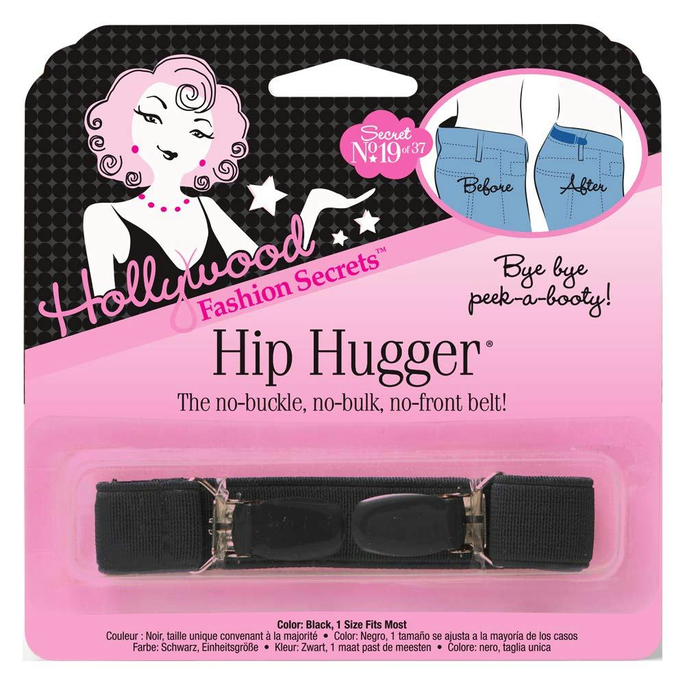 Hollywood Fashion Secrets Hip Hugger