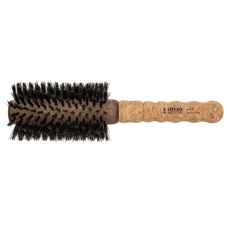 Ibiza Hair Professional Boar Hair Brush