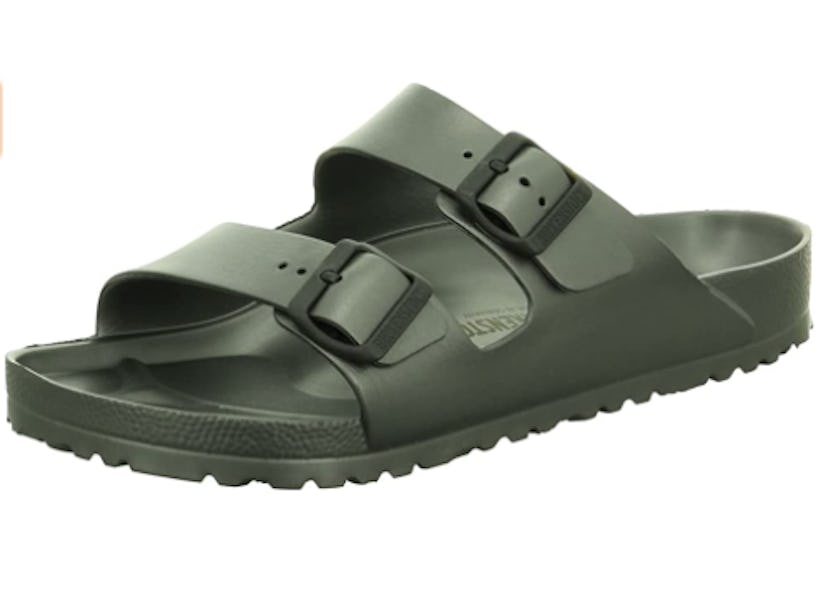 Birkenstock Unisex Arizona Essentials EVA Sandal