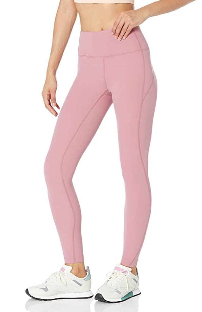 The best leggings for summer by Core 10 feature an extra high waist and come in 7 summery shades