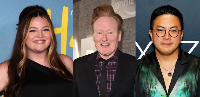 Please Don't Destroy Movie: Cast, Trailer, Release Date