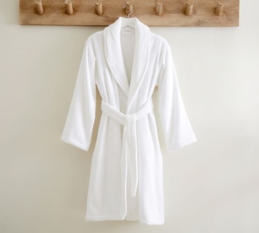 White Dream Robe, Small