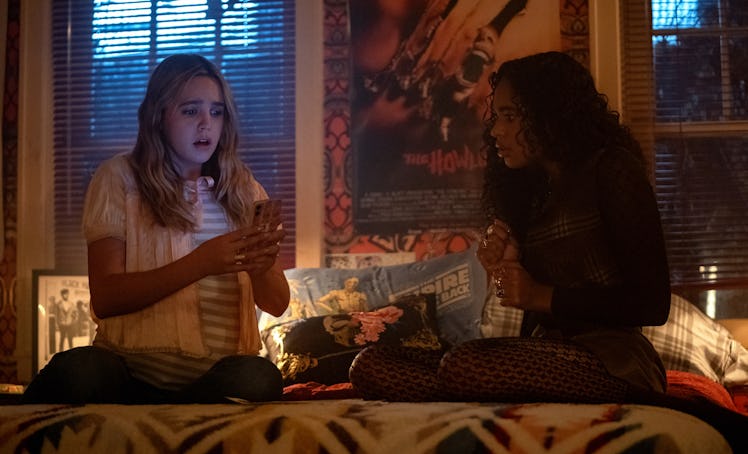 'Pretty Little Liars: Original Sin' fans have so many theories about A's identity.