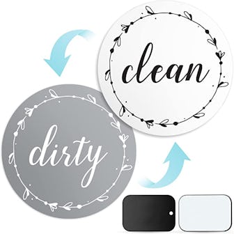 cinch! Dishwasher Magnet 