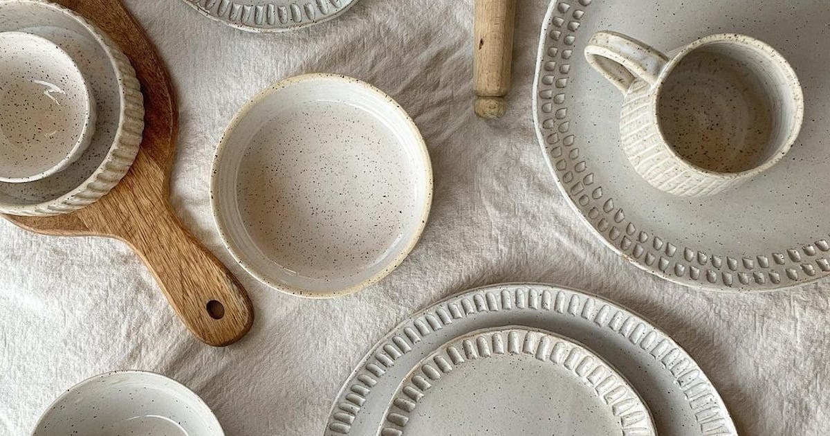 Israeli Ceramic Artistry Israeli Ceramic Artistry