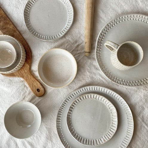 israeli ceramic artists