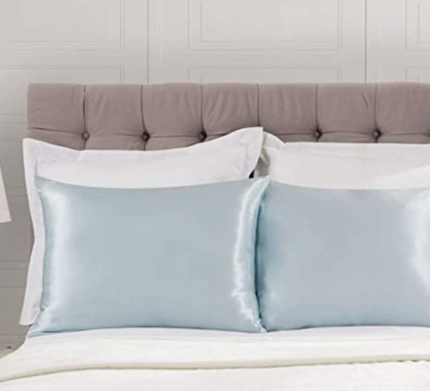 ShopBedding Luxury Satin Pillowcase
