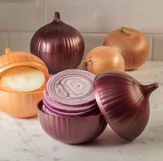 Hutzler Classic Onion Saver