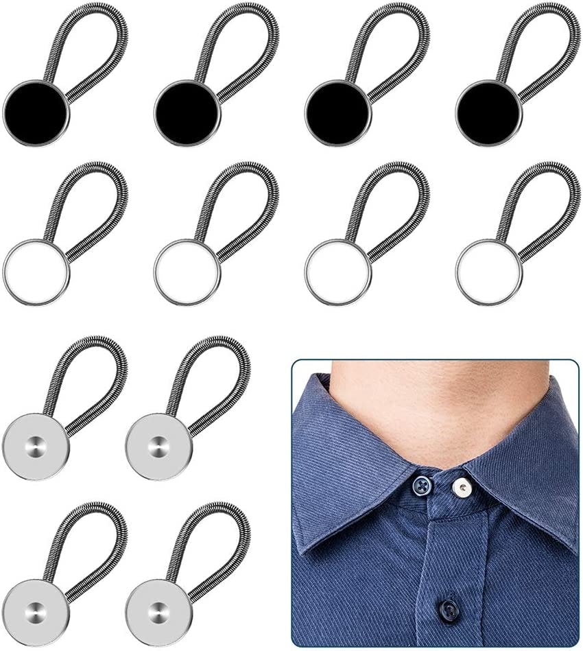 EXK Collar Extenders (12-Pack)