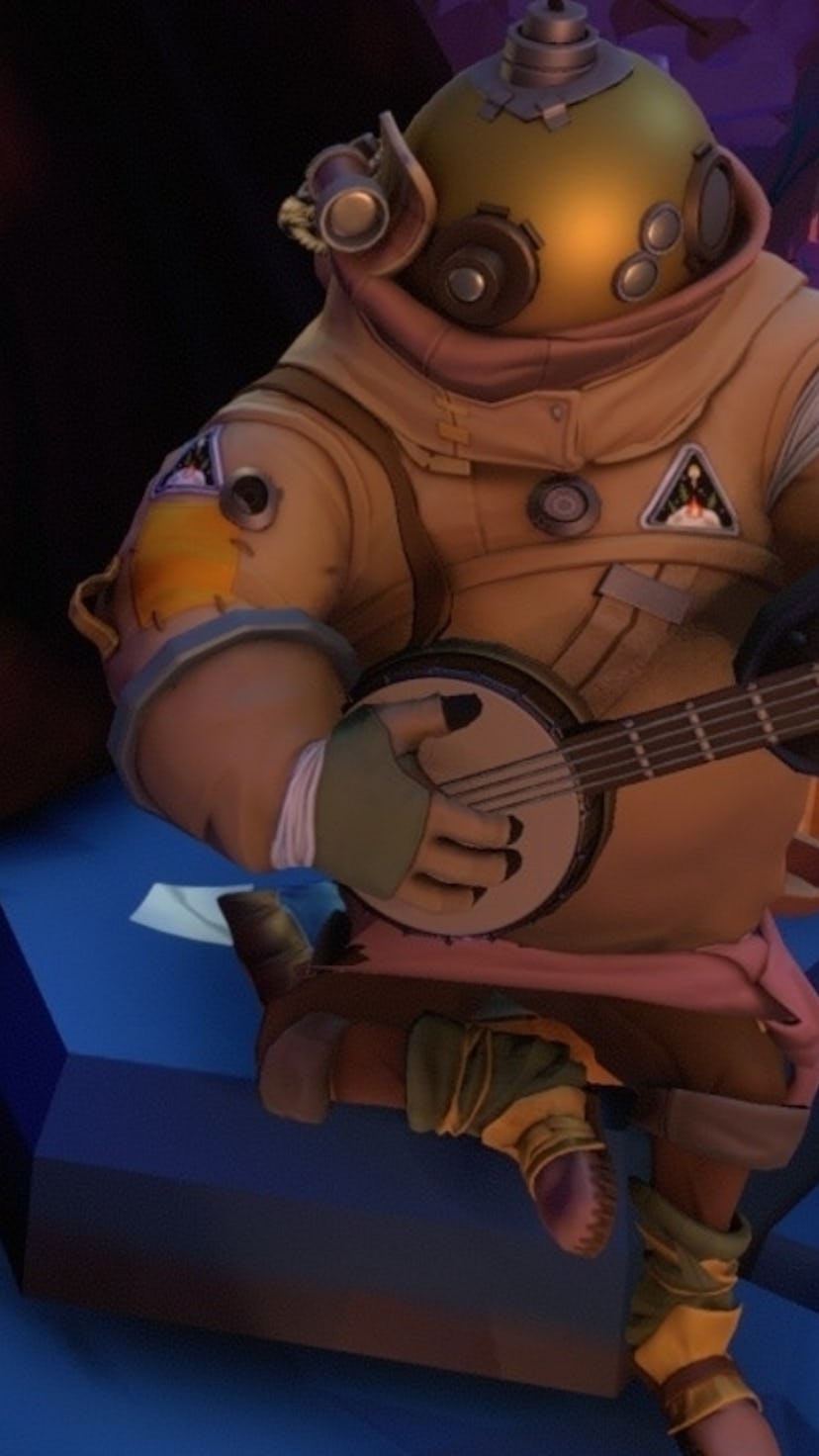 Look: 6 intriguing indie games from the Annapurna Interactive Showcase