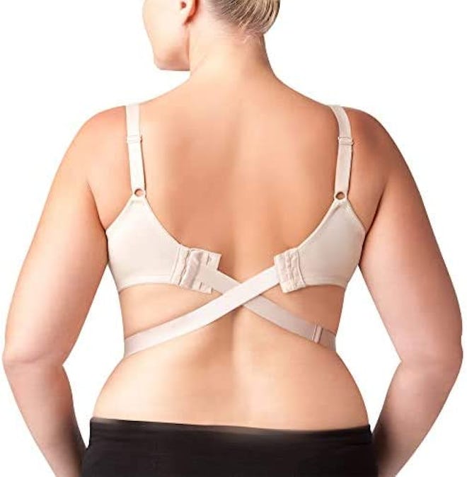 Maidenform Converter Low Back Bra Extender