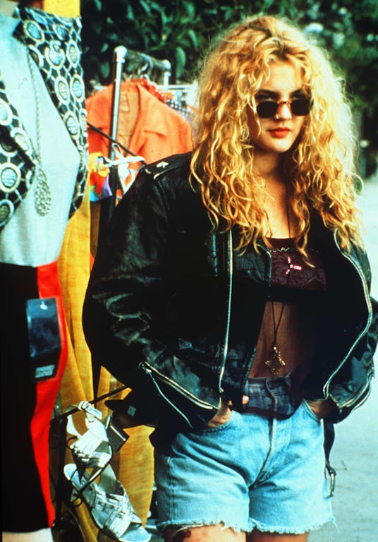 Poison Ivy - 1992, Drew Barrymore.