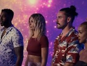 'Cosmic Love' Is The Astrology Dating Show You’ve Been Waiting For