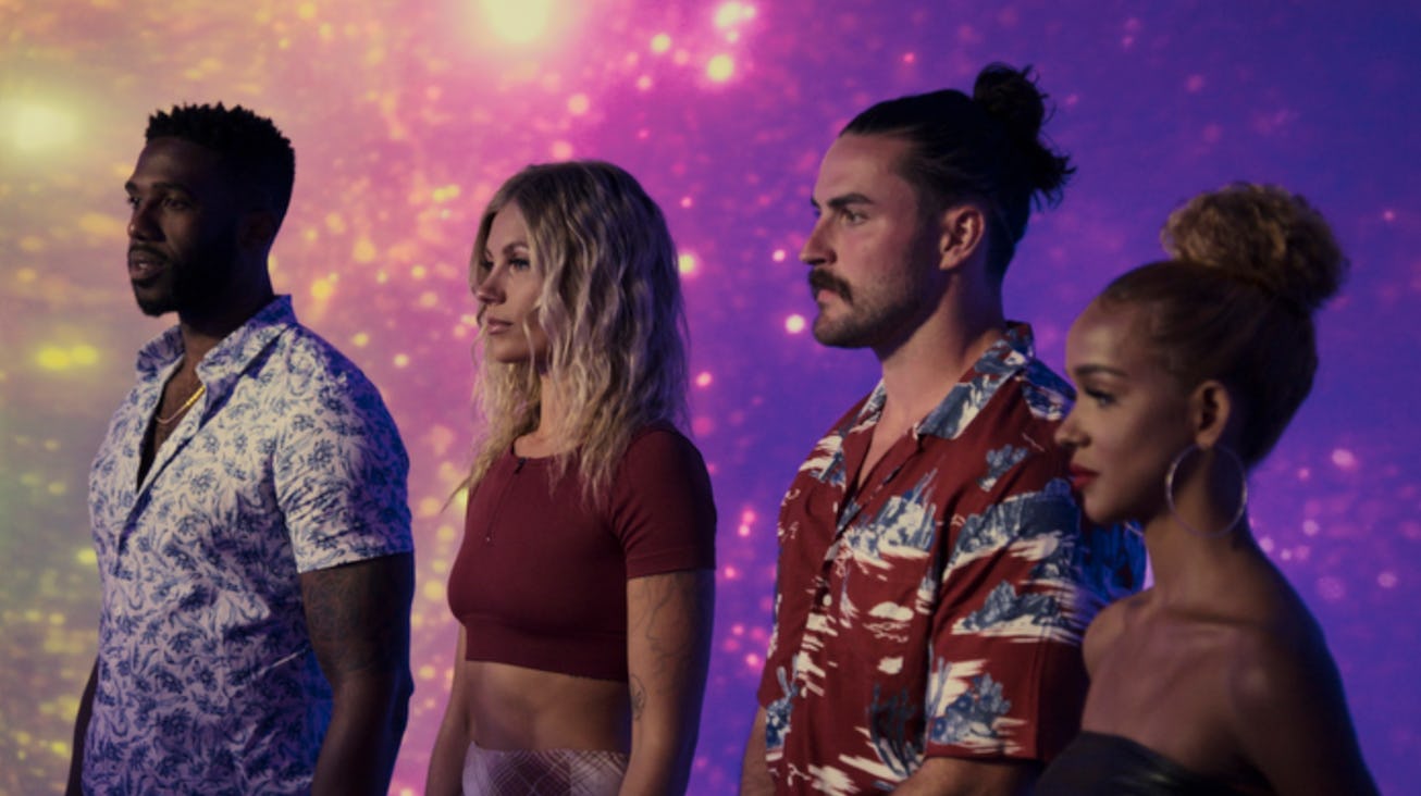 'Cosmic Love' Is The Astrology Dating Show You’ve Been Waiting For