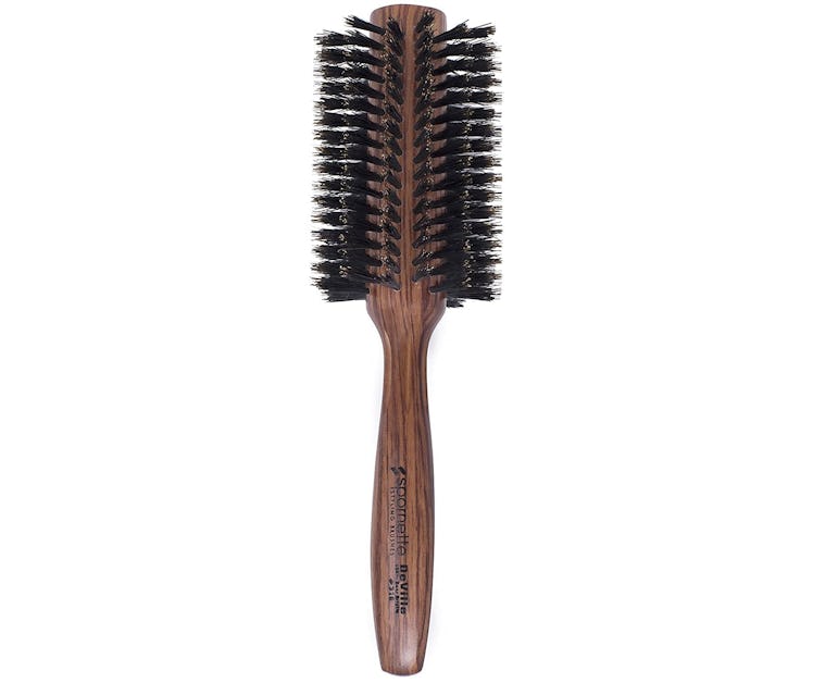 Spornette Deville Round Brush