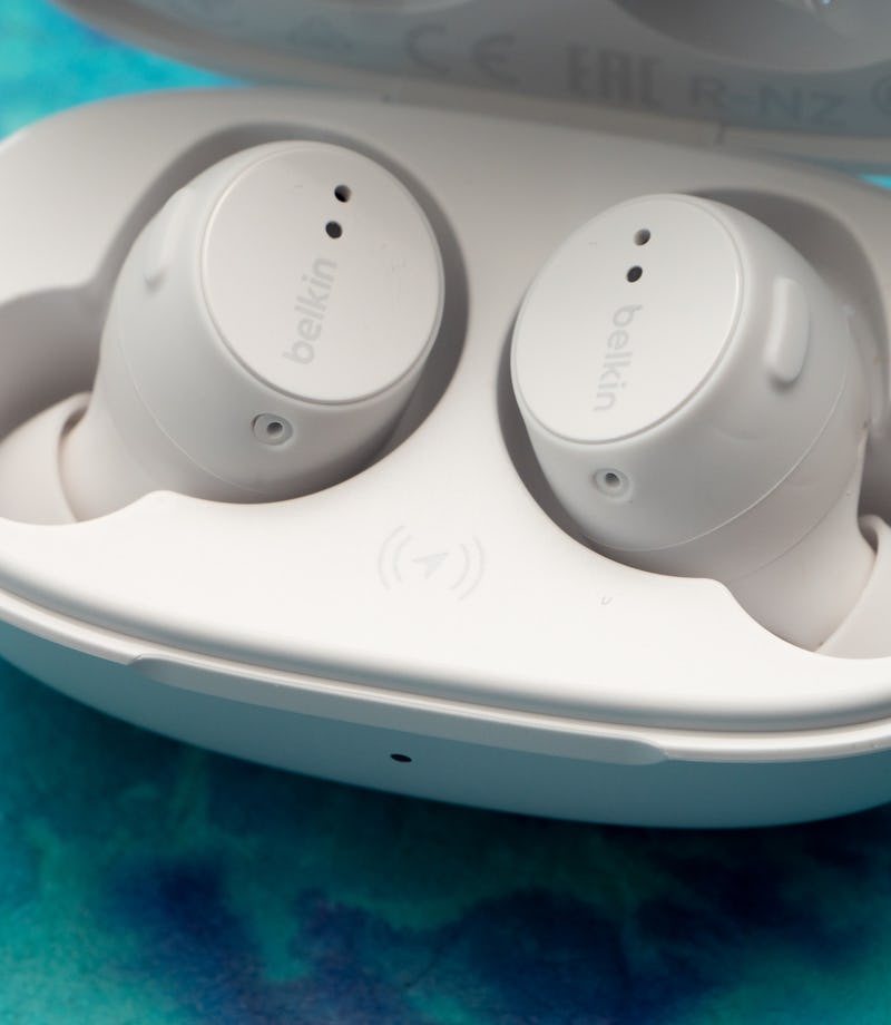 Belkin SoundForm Immerse Review