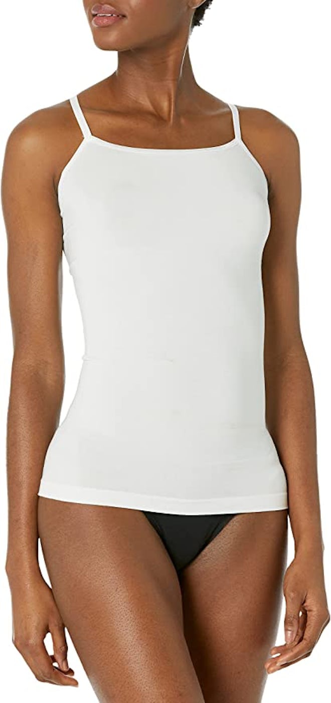 Yummie Shaping Cami with Convertible Back