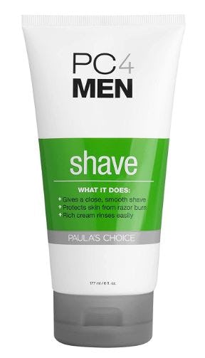 The 6 Best Shaving Creams For Sunburns