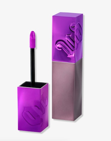 Urban Decay Cosmetics Vice Lip Bond Glossy Liquid Lipstick