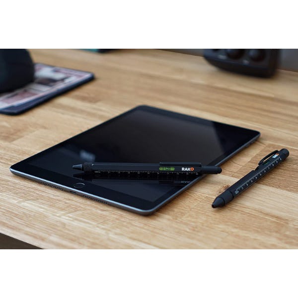 RAK Multi-Tool Pen Set (2-Pack)