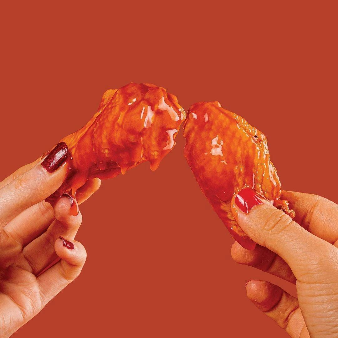 National Chicken Wing Day 2022 Deals Wingstop, Buffalo Wild Wings, & More