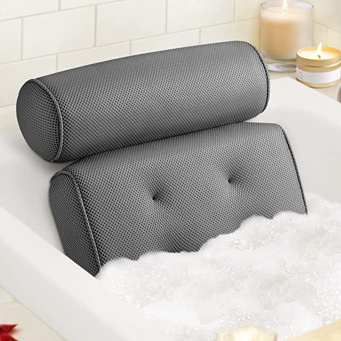 LuxStep Bath Pillow