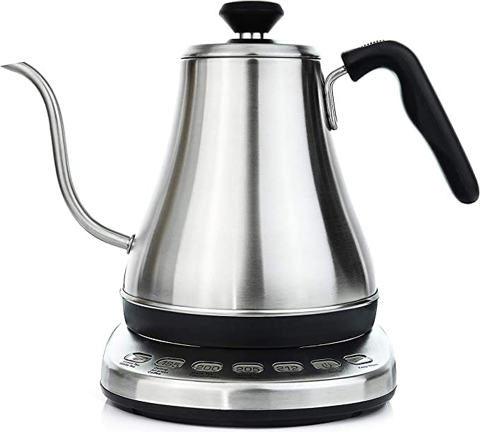 Willow &amp; Everett Gooseneck Electric Kettle