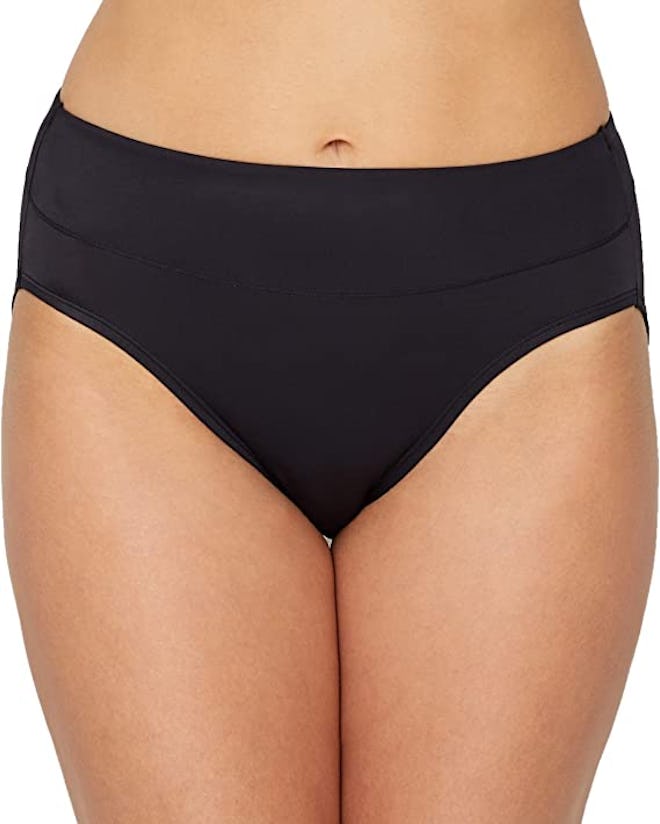 Bali Hi-Cut Panties