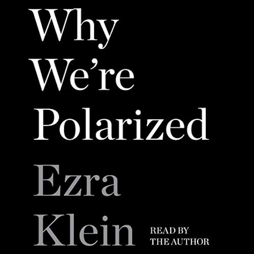 Why We're Polarized by Ezra Klein 