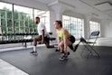 Nike Training Club app adaptive workouts