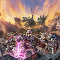'SD Gundam Battle Alliance' is a treat for longtime fans