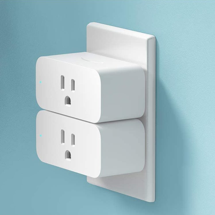 Amazon Smart Plug