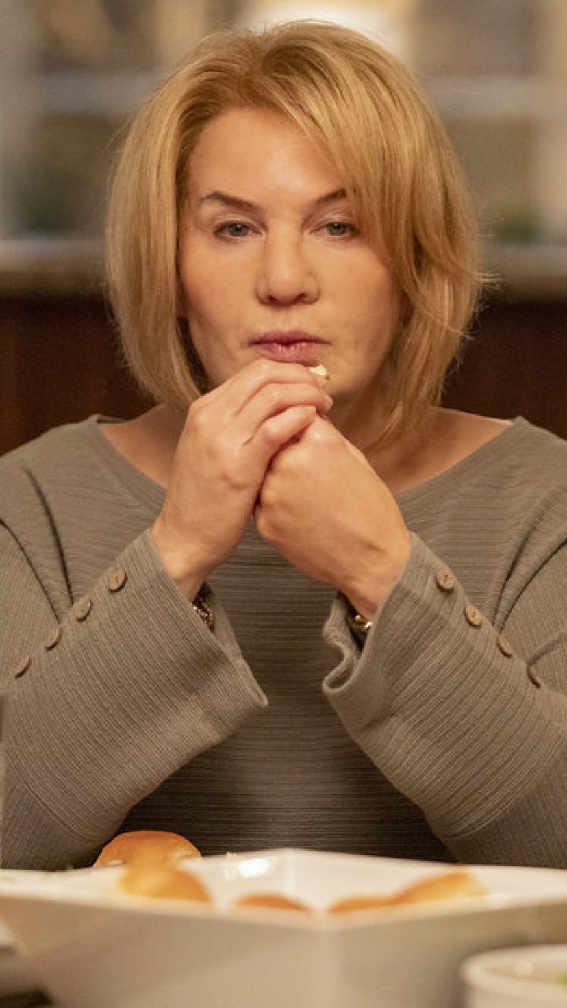 Renée Zellweger as Pam Hupp in 'The Thing About Pam'