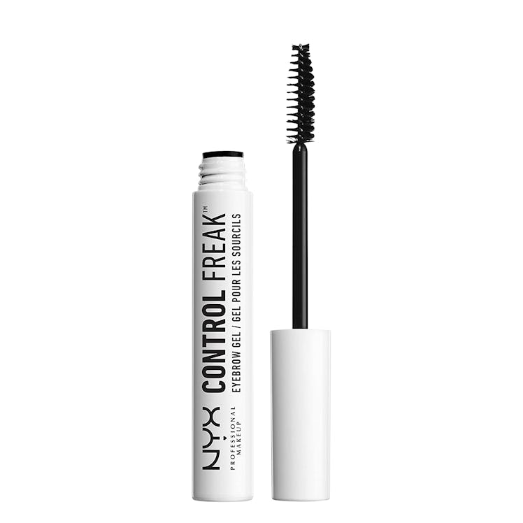 best clear brow gel