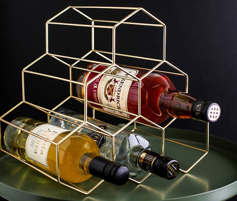 The 12 Best Wine Racks