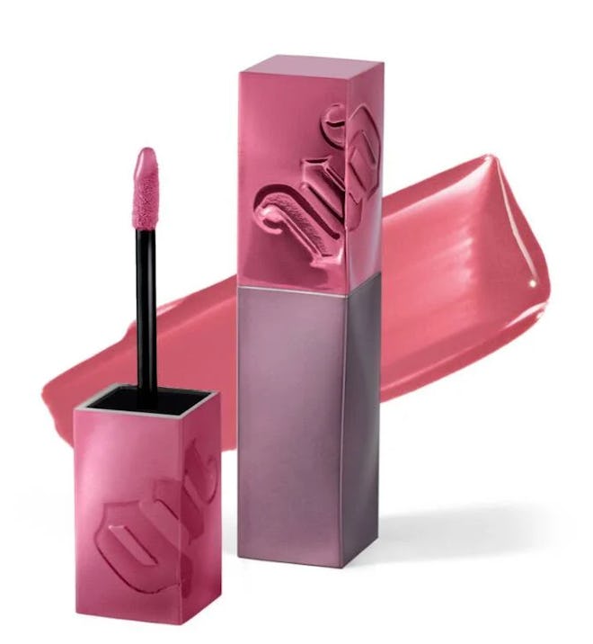 Urban Decay Vice Lip Bond Glossy Liquid Lipstick for lipsticks