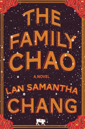 ‘The Family Chao’ by Lan Samantha Chang 