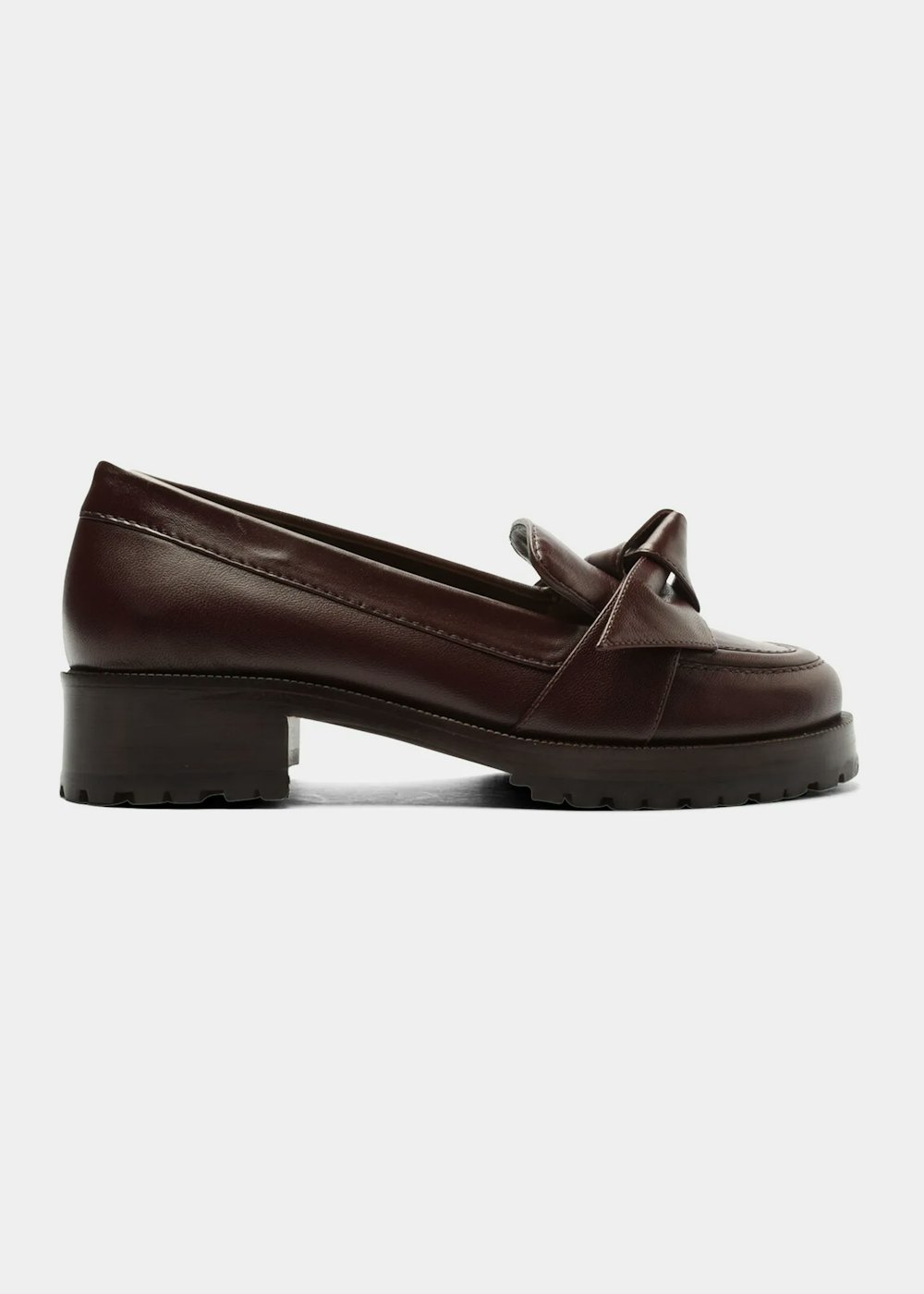 Shop 21 Chunky Platform Loafers For Fall