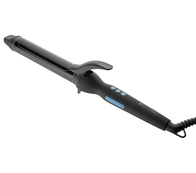 BIO IONIC Long Barrel Styler