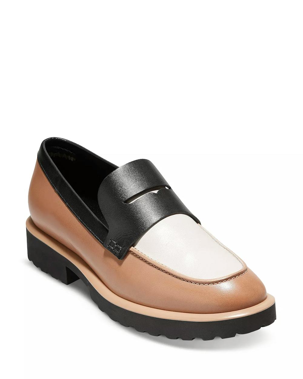 Shop 21 Chunky Platform Loafers For Fall