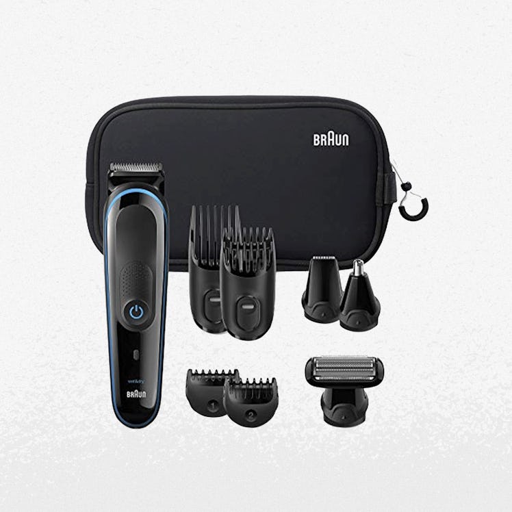Braun MGK3980 Beard Trimmer