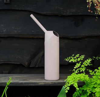 Modern Steel Watering Can