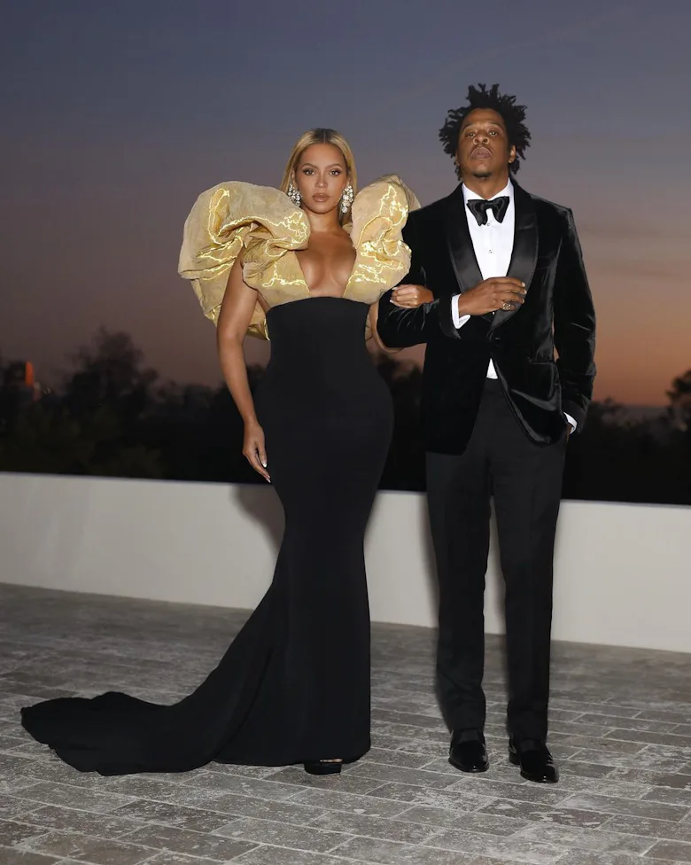 Beyonc's Best Red Carpet Moments, From Destiny's Child Coordination to Couture Gowns Beyonc's Best Red Carpet Moments, From Destiny's Child Coordination to Couture Gowns