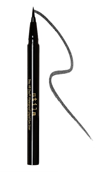 Stay All Day Waterproof Liquid Eye Liner