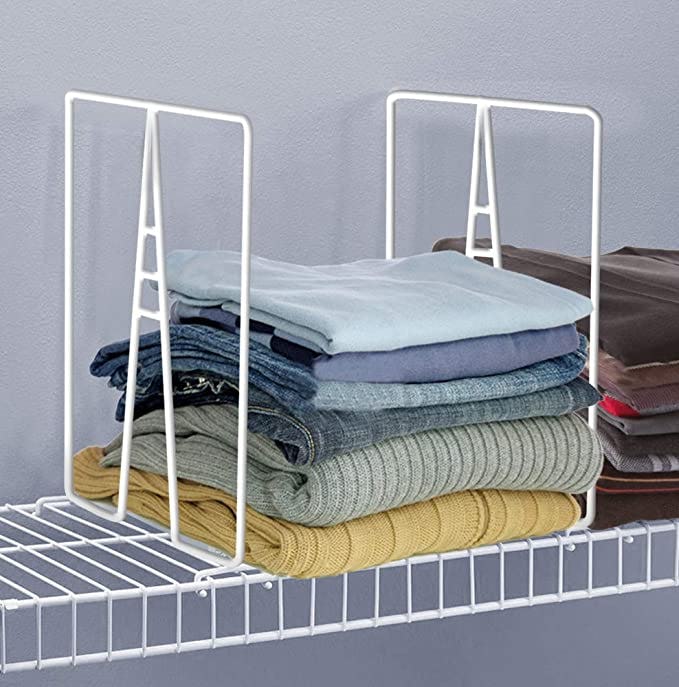 Urban Deco Shelf Dividers