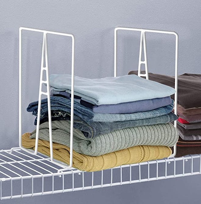 Urban Deco Shelf Dividers