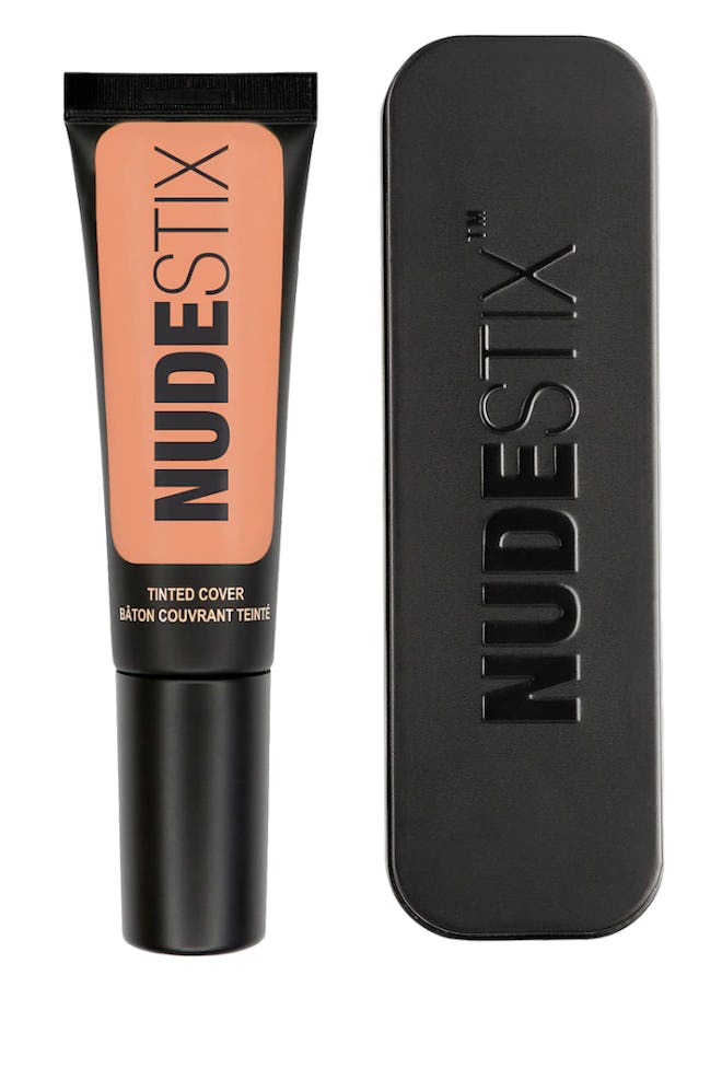 Nudestix Tinted Cover Skin Tint Foundation